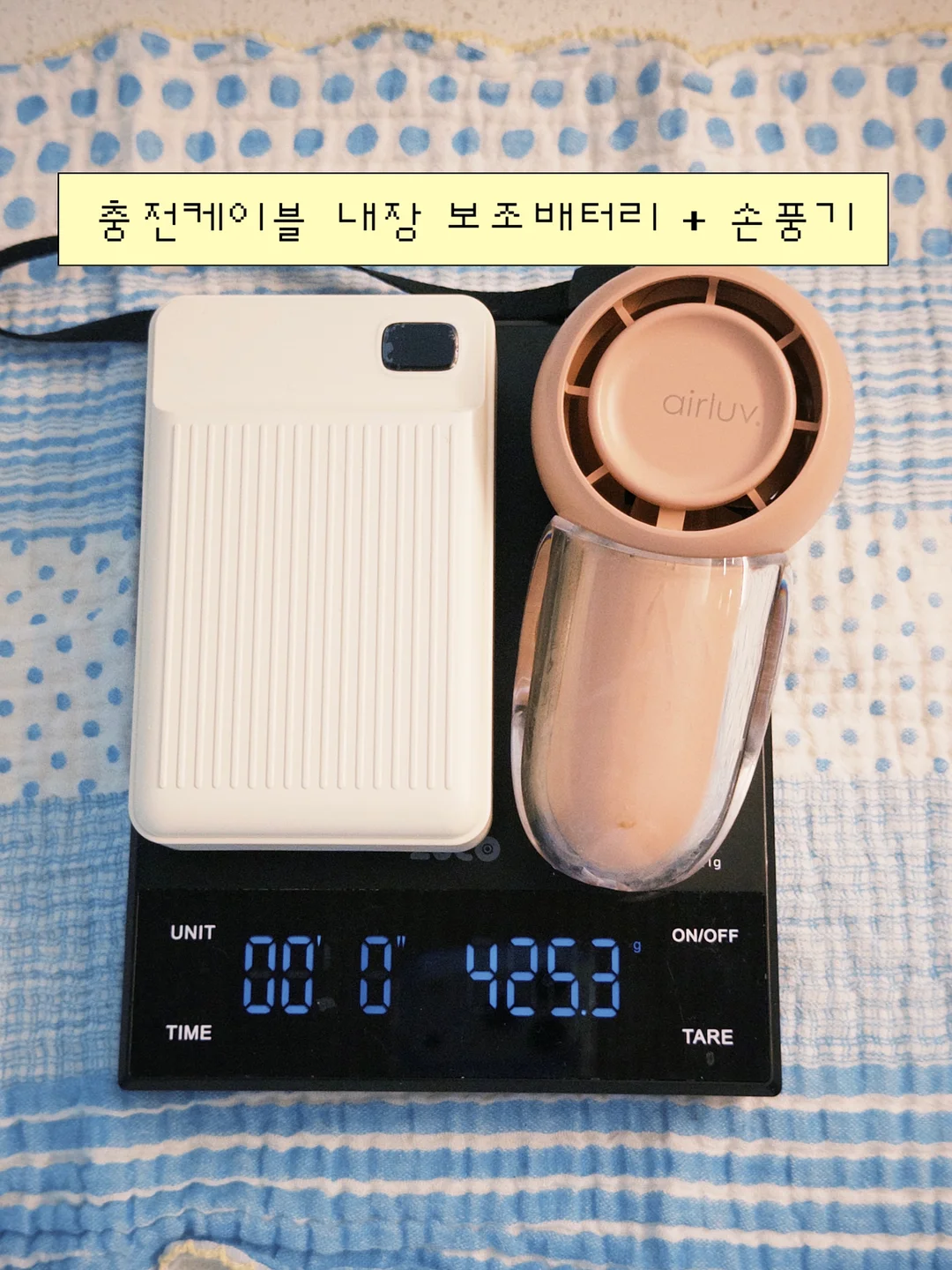 프렌치 버블 주전자 화병 3