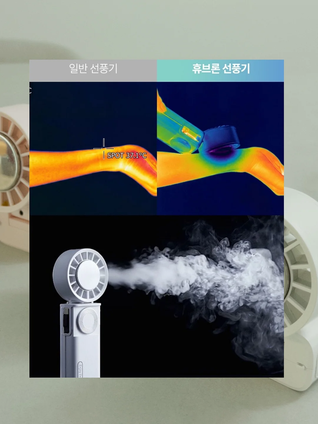 프렌치 버블 주전자 화병 7
