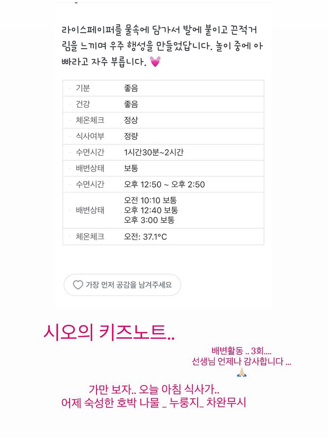 브라이텍스 CLASSIC컬렉션 9