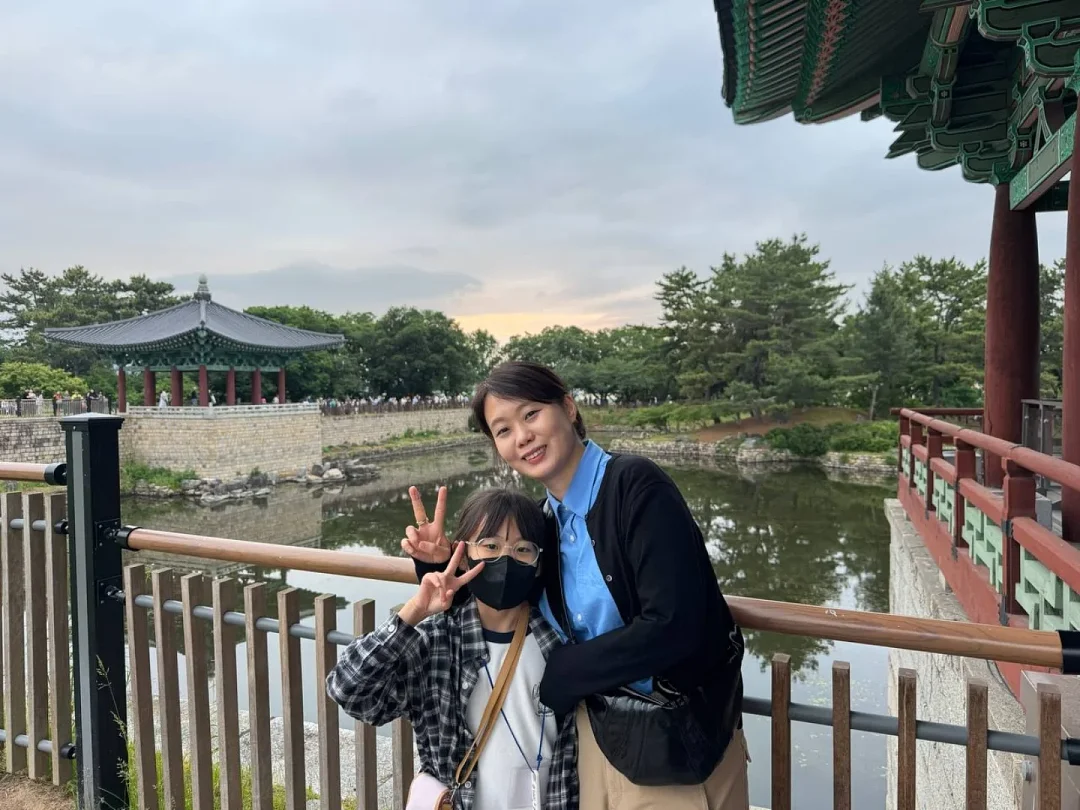 새깅 팬츠 1