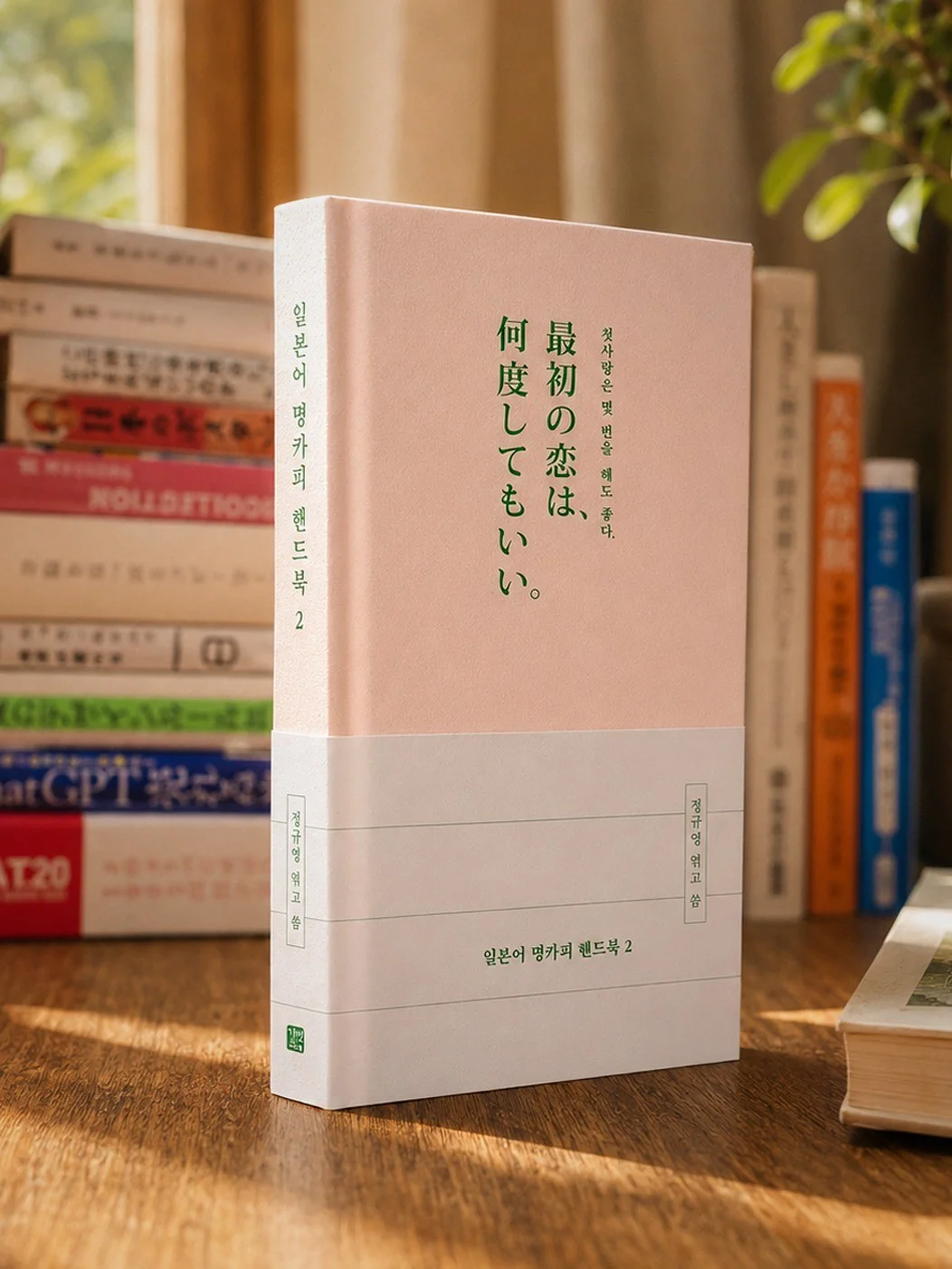 토이친구들 사인이 다모인 귀염뽀짝 사장님 사심티셔츠 2