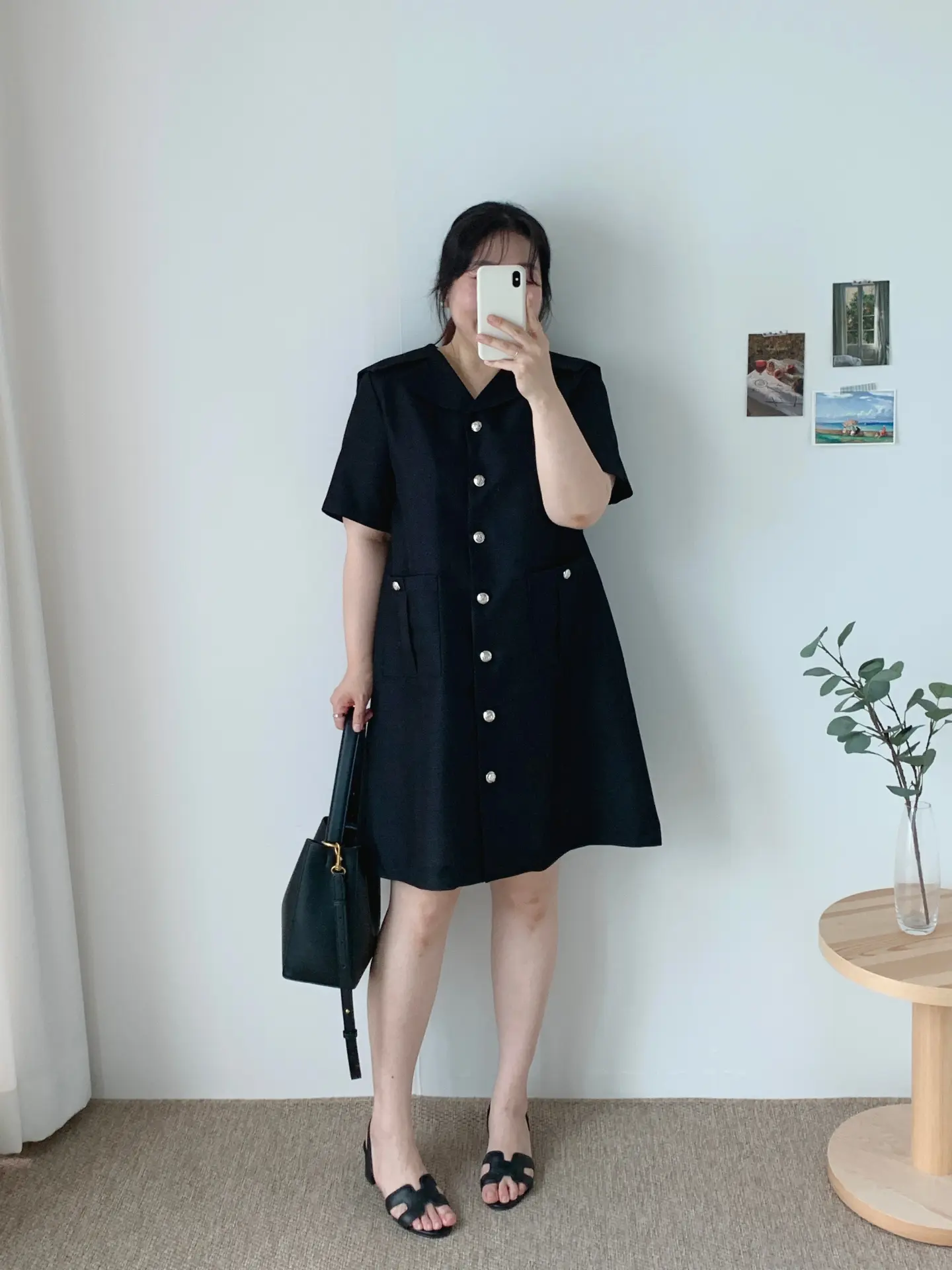 제주 기름떡 1