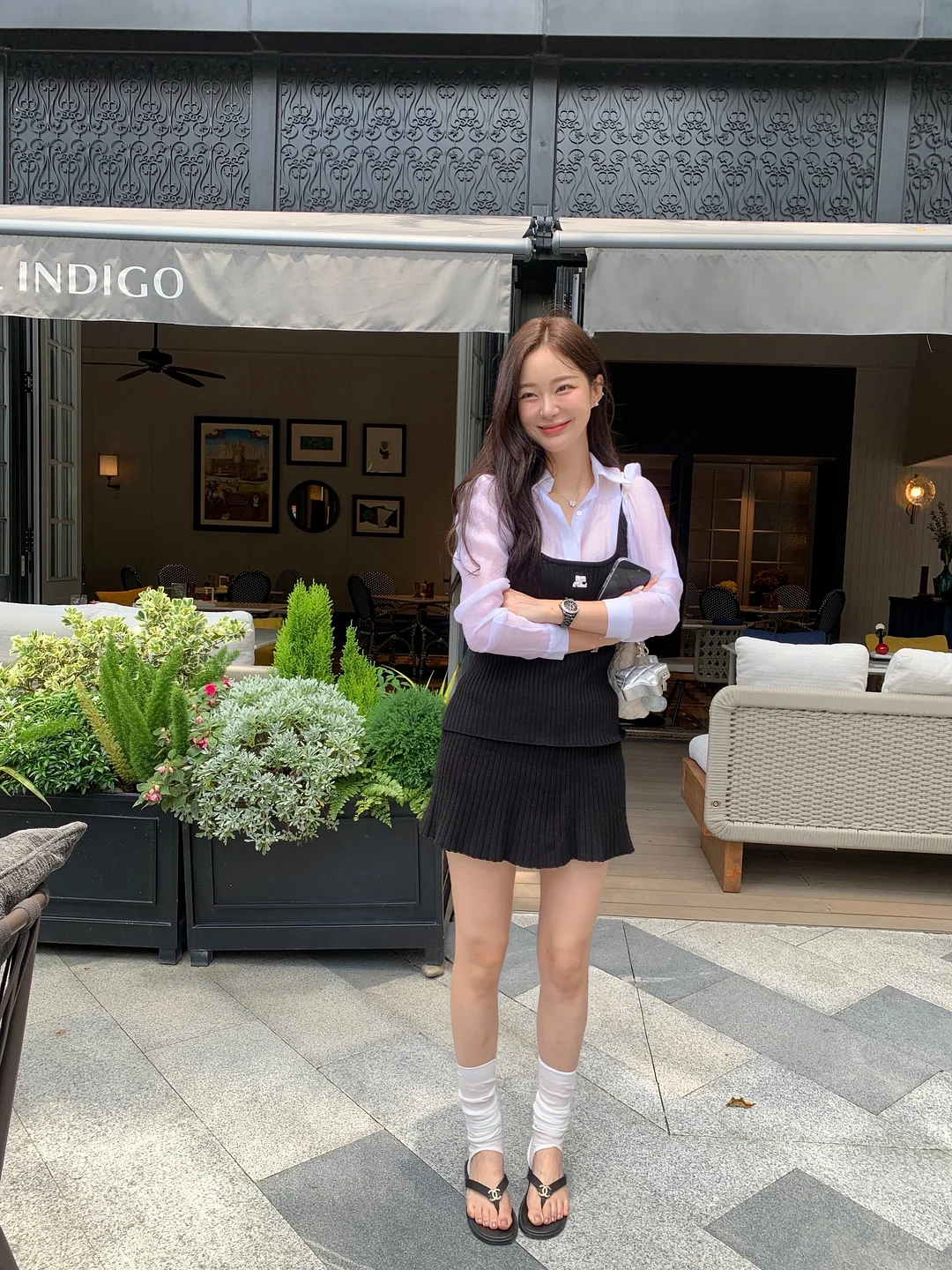 비건 중식 쿠킹클래스 11