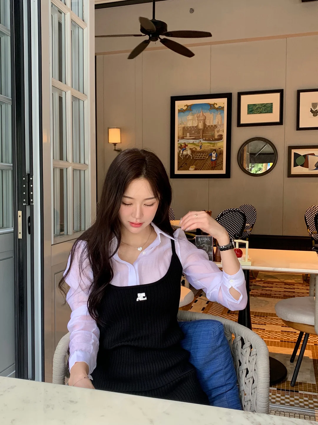 비건 중식 쿠킹클래스 12