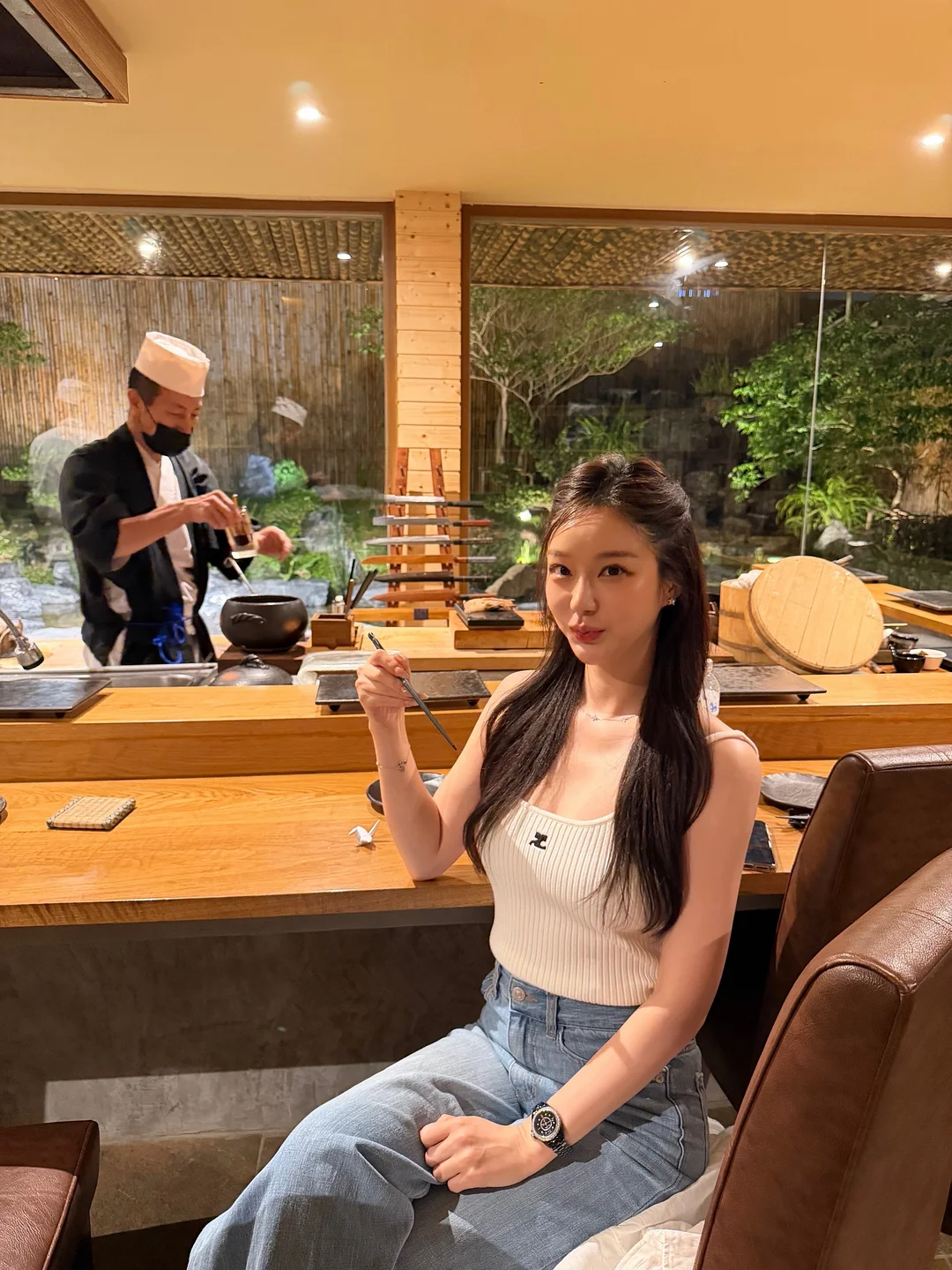 비건 중식 쿠킹클래스 14