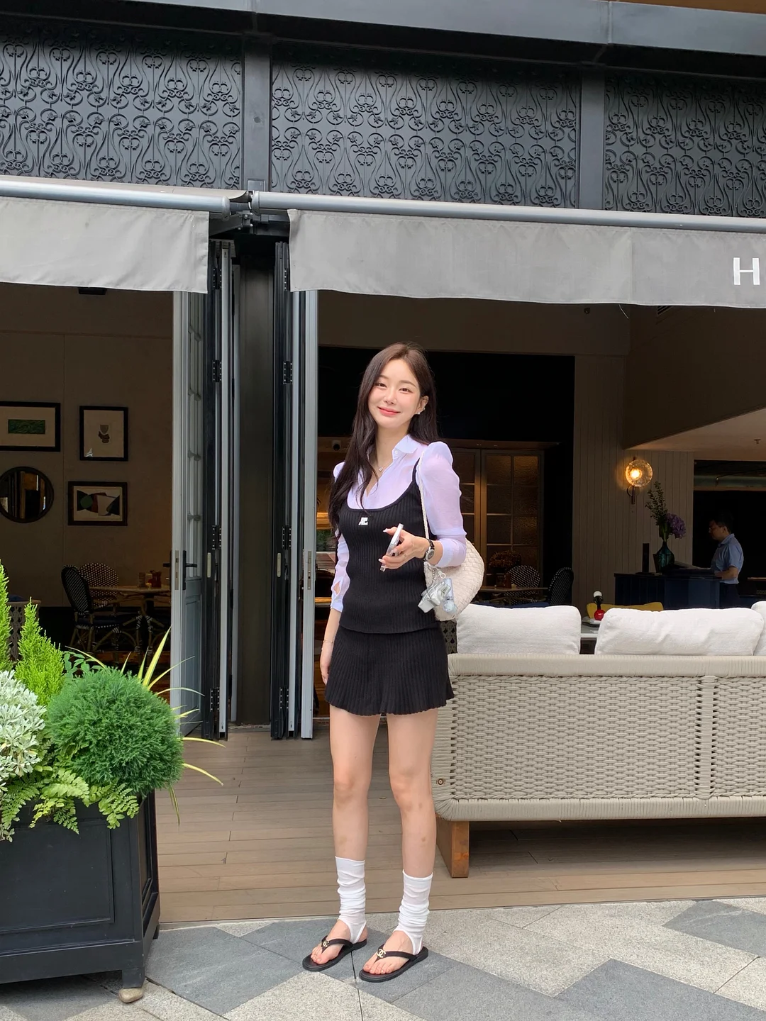 비건 중식 쿠킹클래스 10