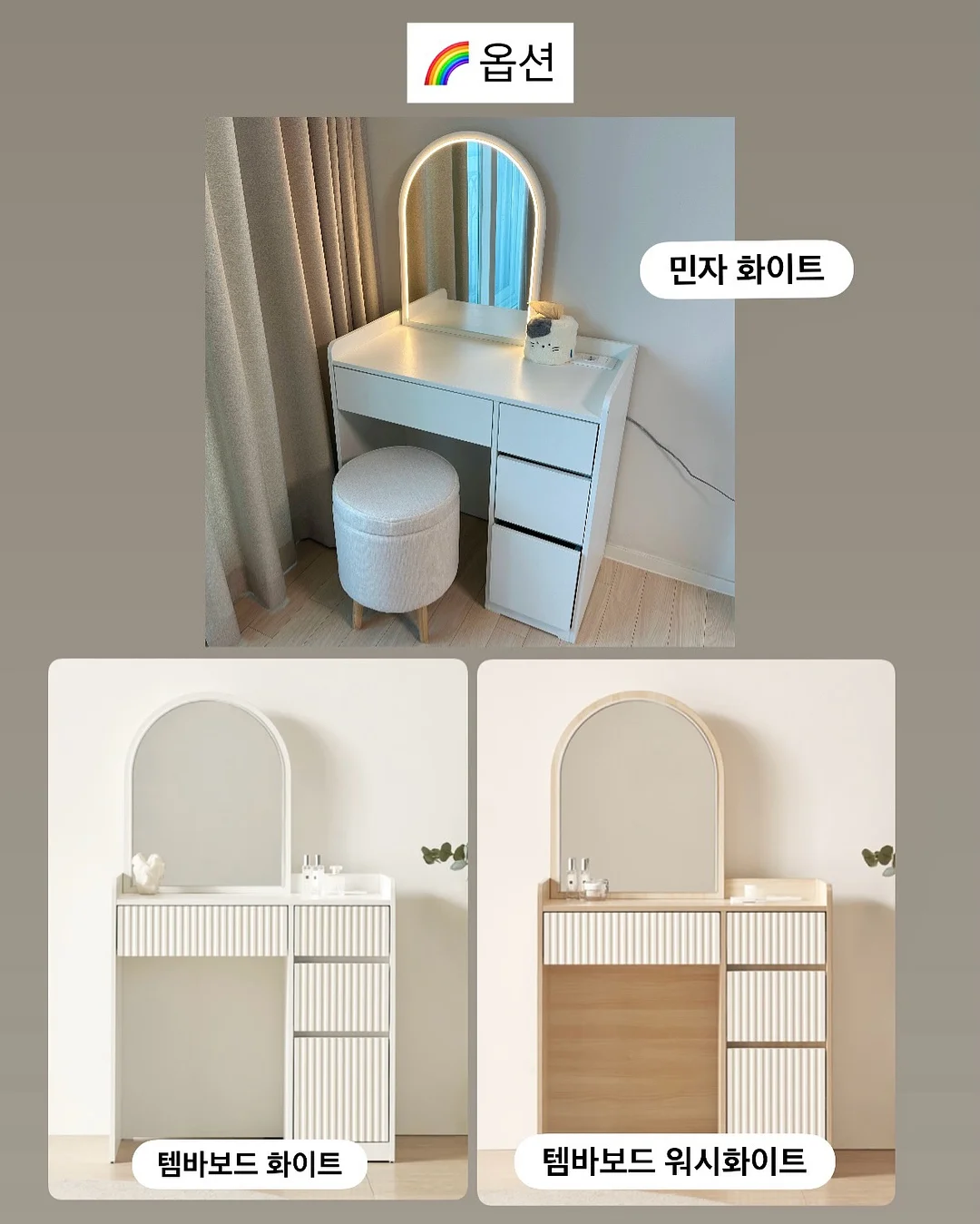 브랜든 헬로키티 에디션 파우치/월렛백/키링 10