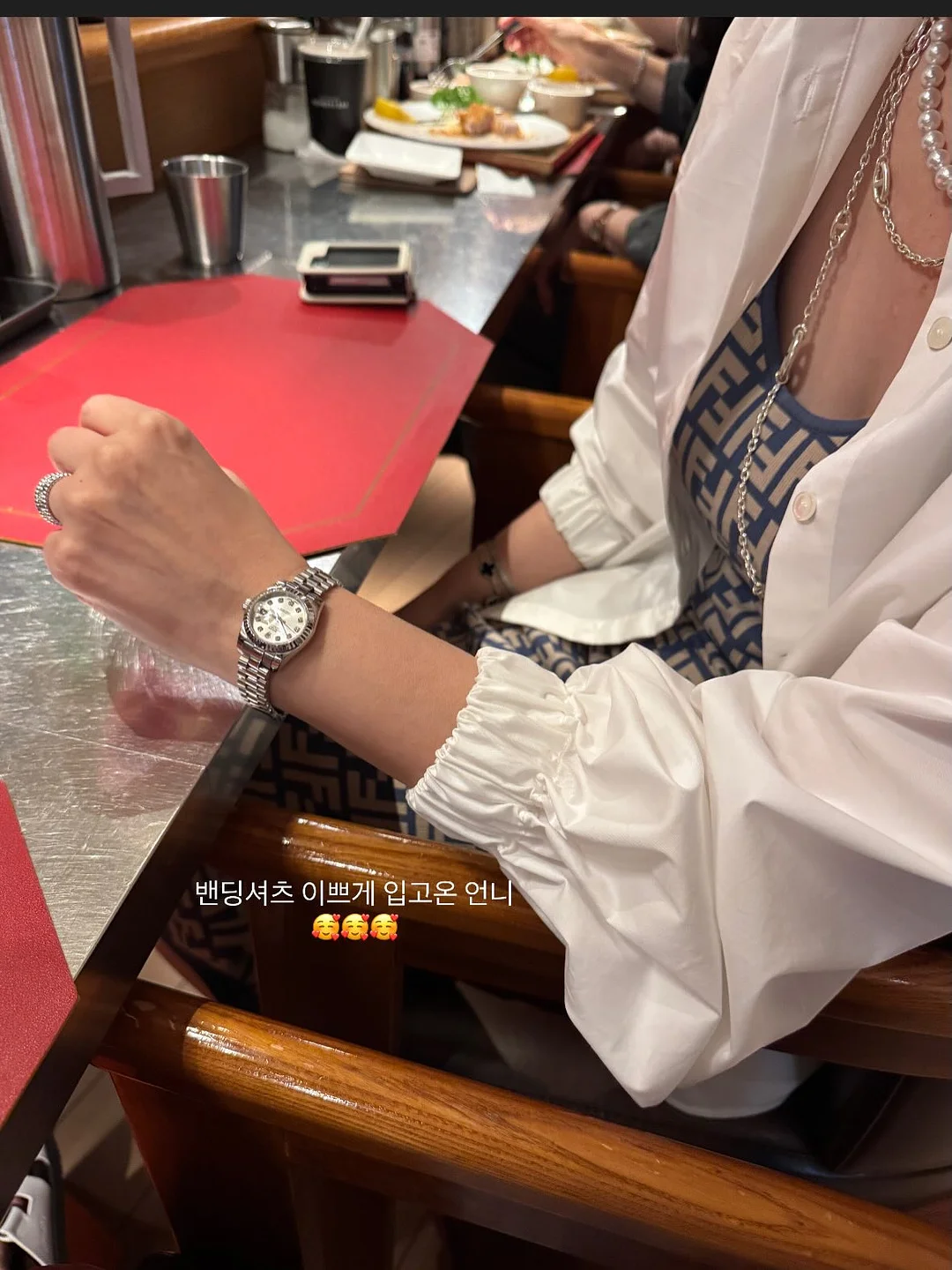 무톳 신상 스탬프와 스티커&노트 2