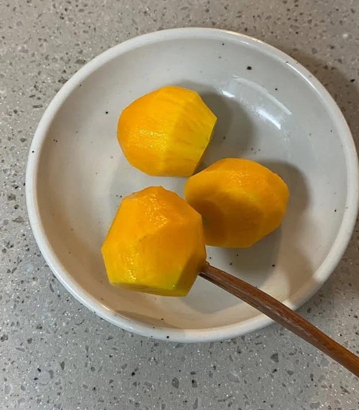 여름 필수템 3