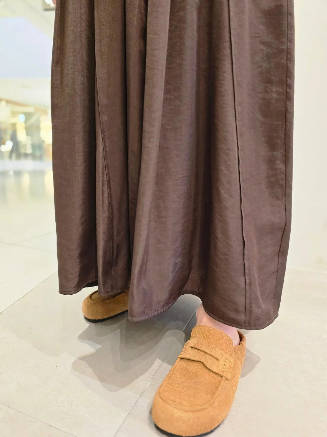 말라핏 버터팬츠 10
