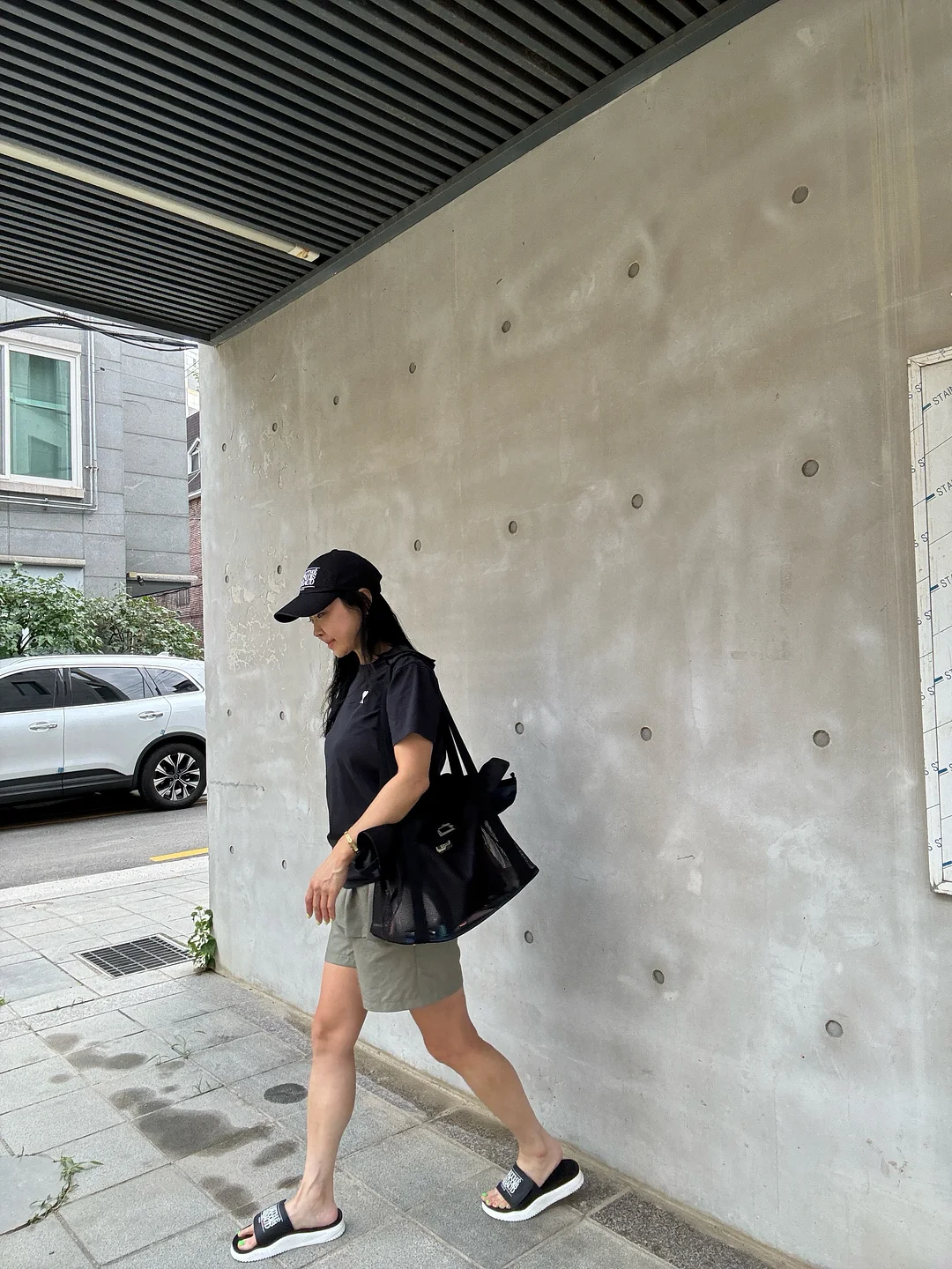 오늘 컷 맥스 4