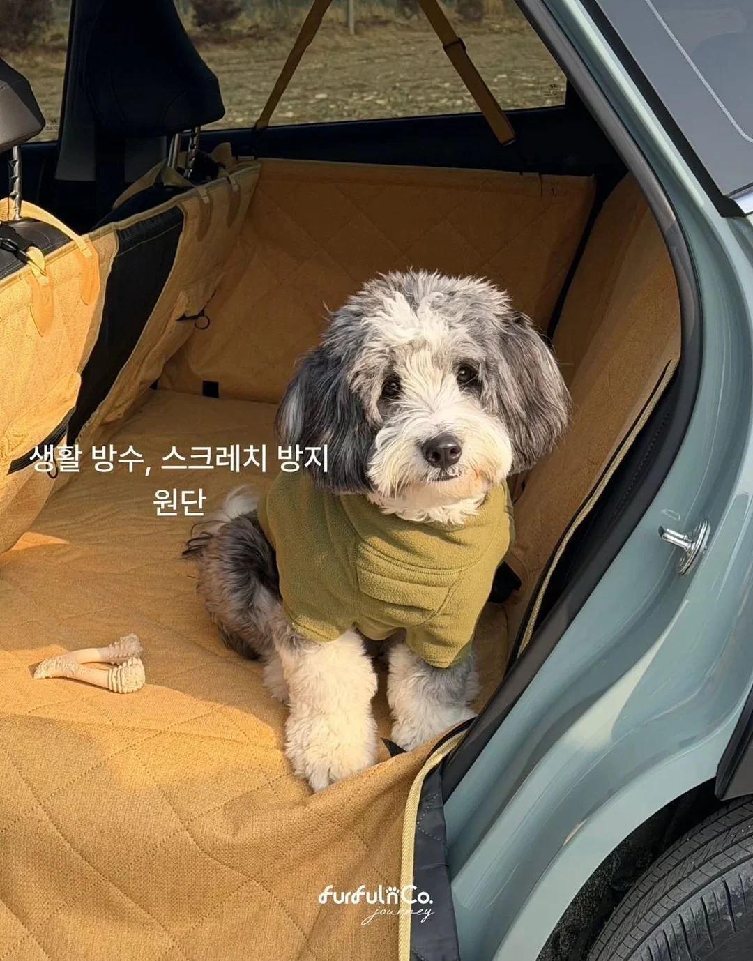 카네이션 꽃바구니 만들기 8