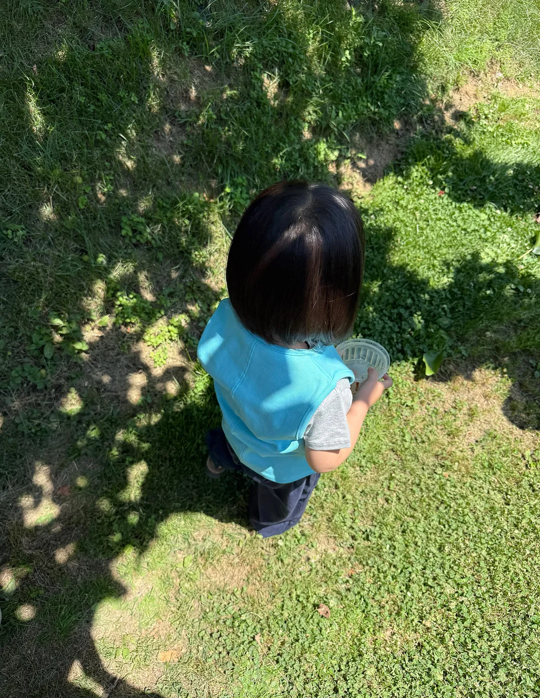 타미힐피거 카라 반팔티 1
