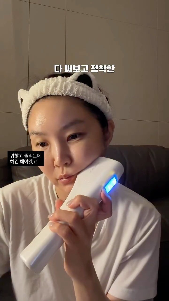 올리브영 추천템