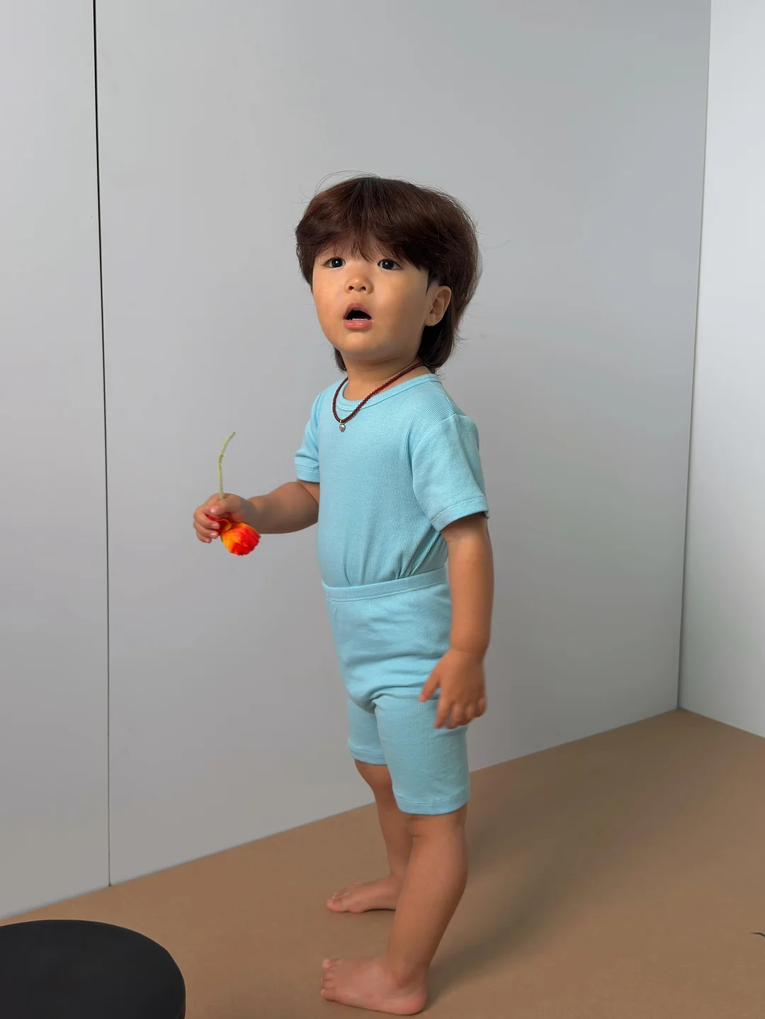 베베시오 피쉬 앤 덕 무스, 씨푸드 크런치 칩 2
