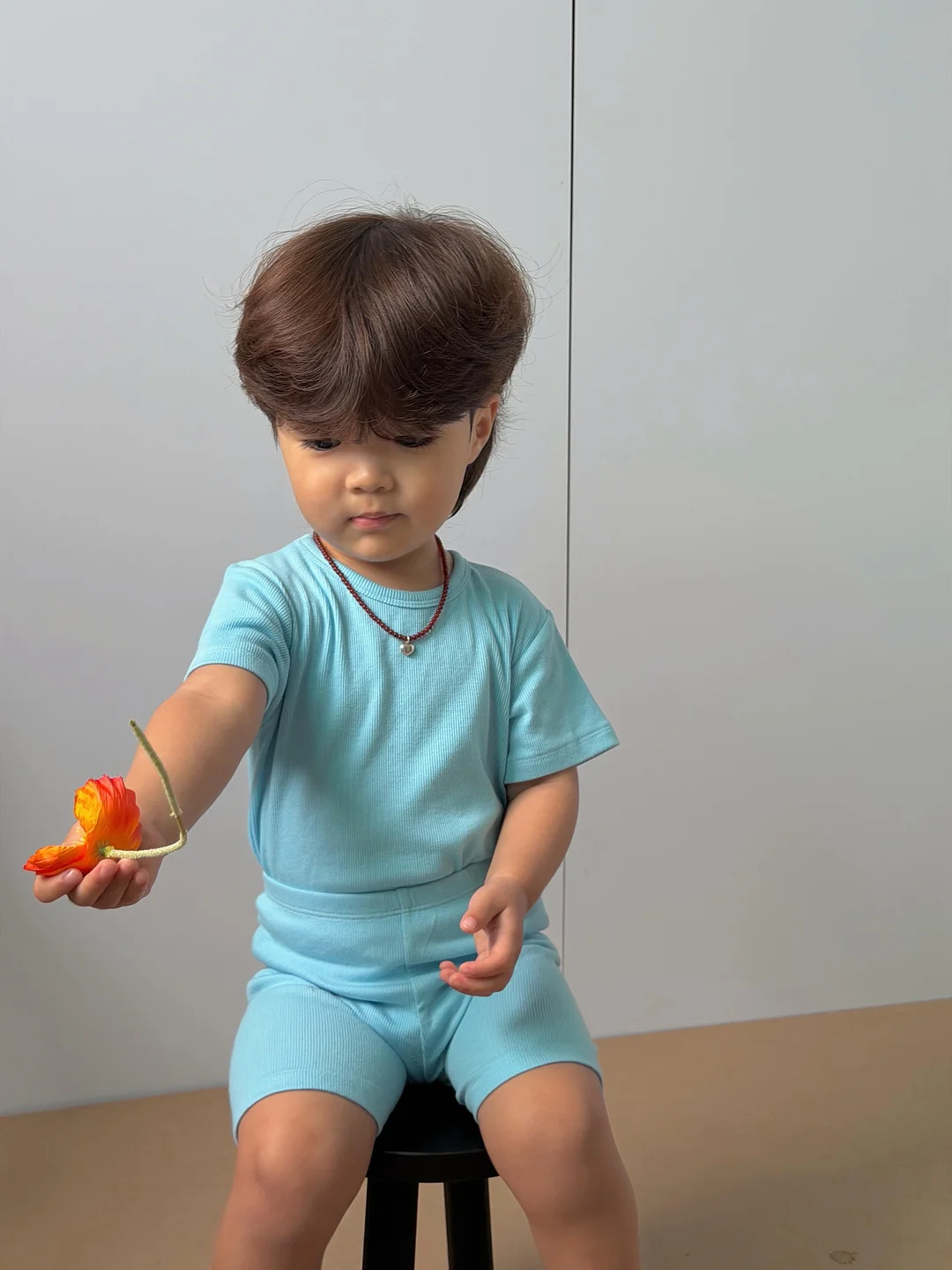 베베시오 피쉬 앤 덕 무스, 씨푸드 크런치 칩 4