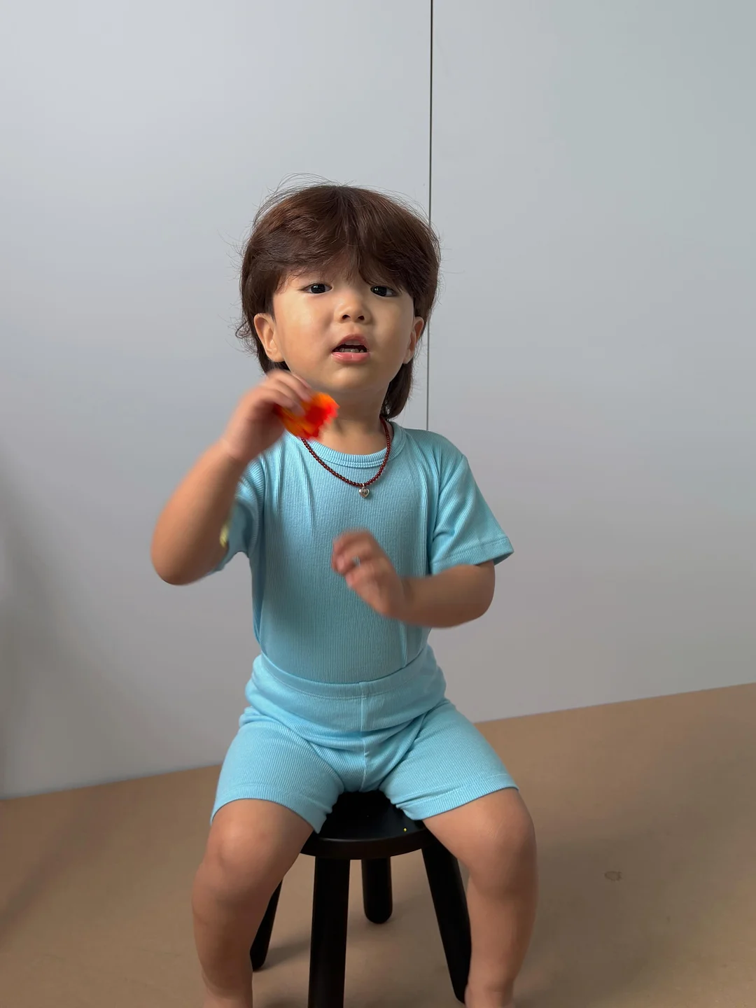 베베시오 피쉬 앤 덕 무스, 씨푸드 크런치 칩 5