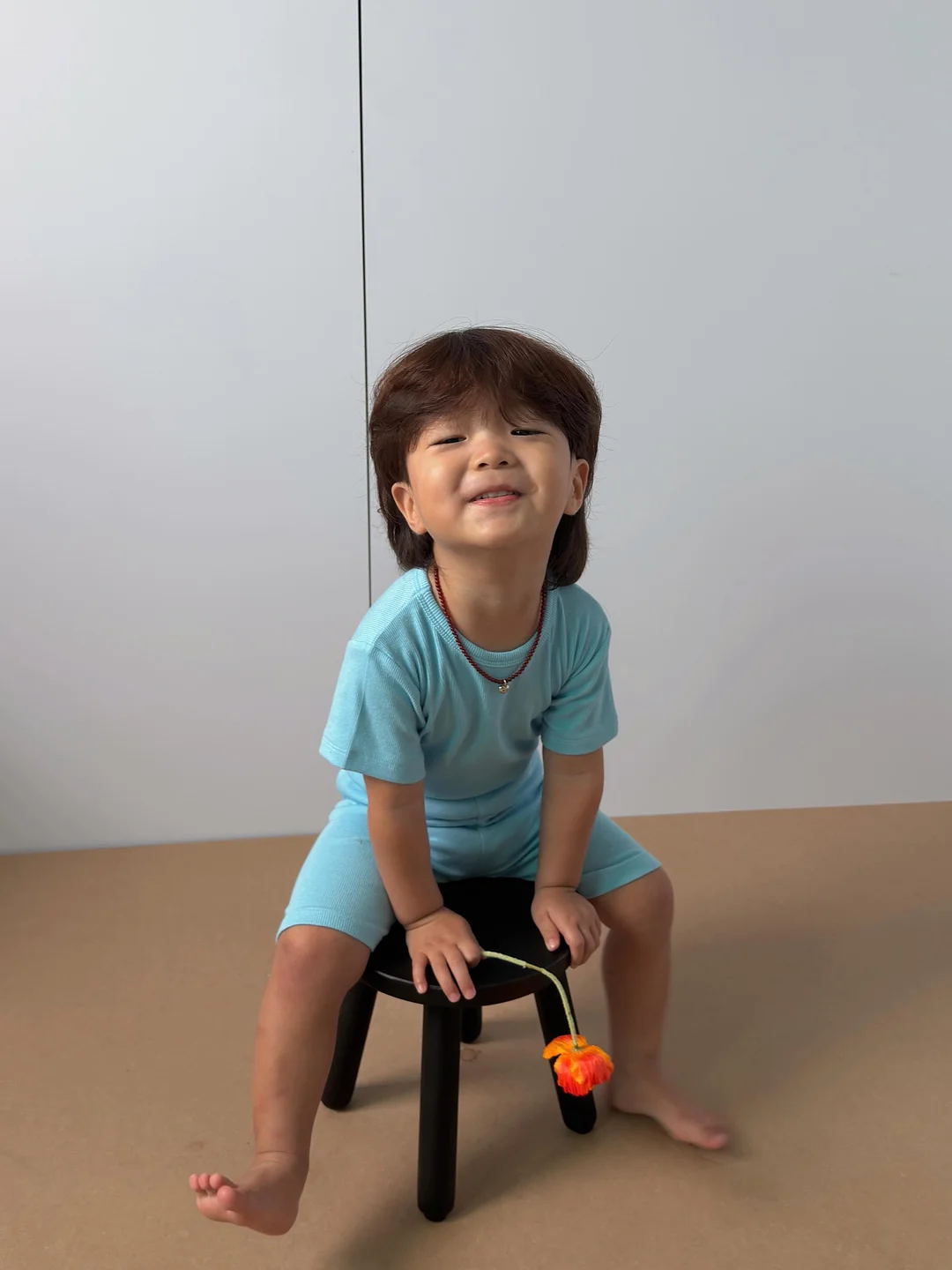 베베시오 피쉬 앤 덕 무스, 씨푸드 크런치 칩 8