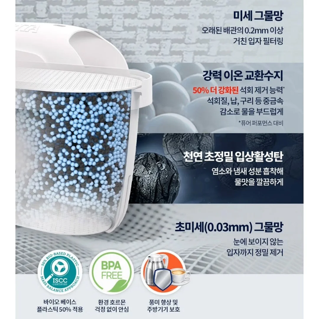 액상 마그네슘 8