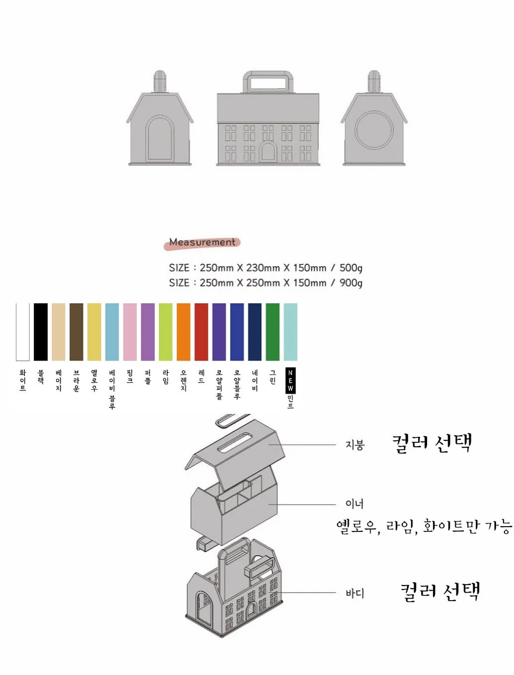 스탠리 텀블러 뚜껑 18