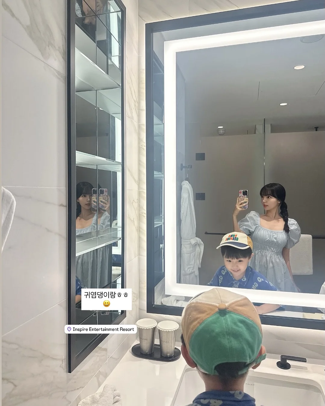 유리볼 10