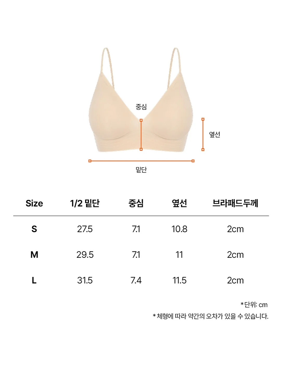 콤마나인 AC 카밍 바디 클렌저 510g 7