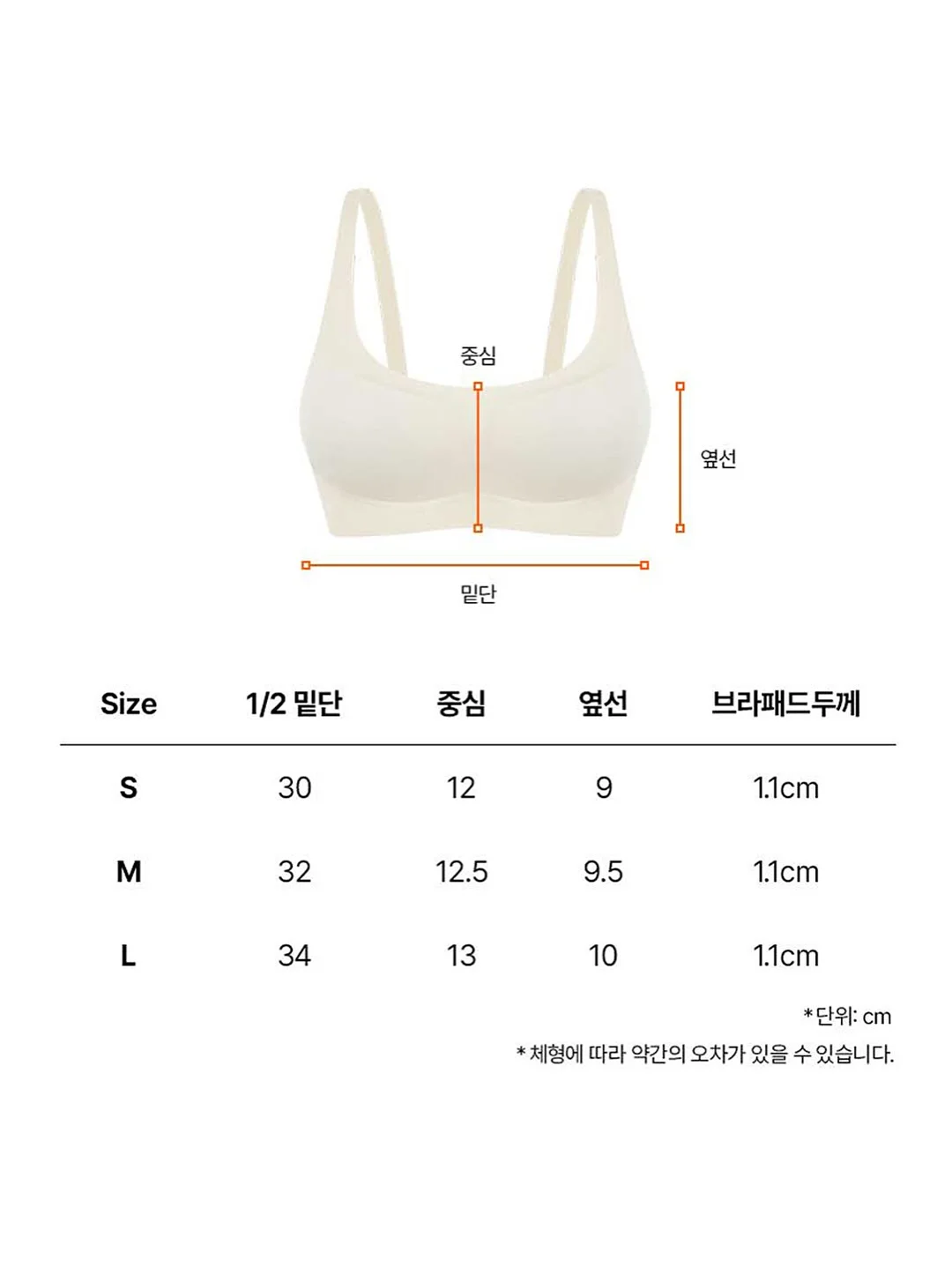 콤마나인 AC 카밍 바디 클렌저 510g 9