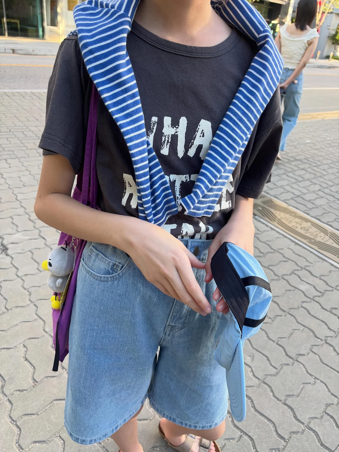 루이비통 니스 스트랩 11
