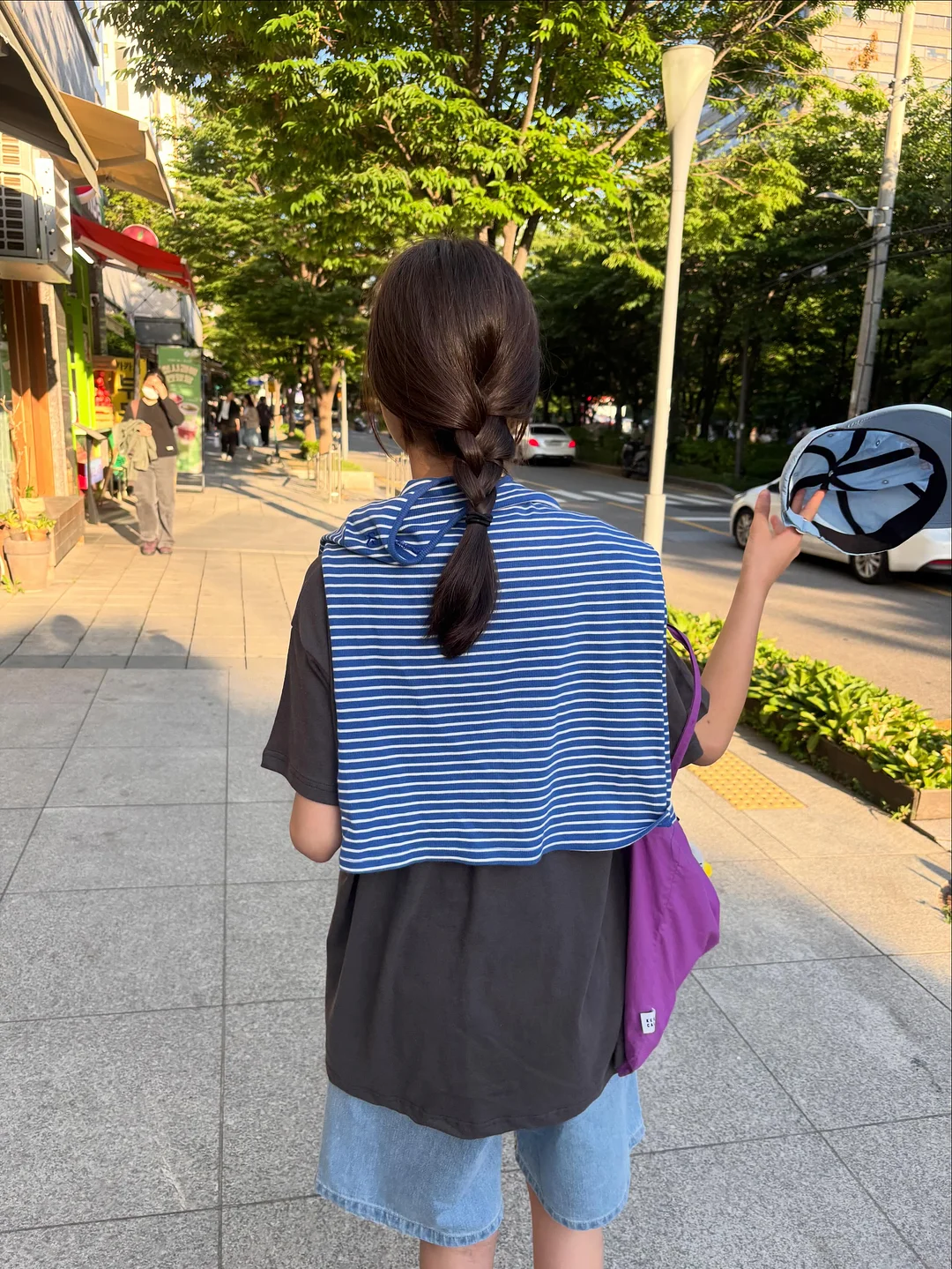루이비통 니스 스트랩 4