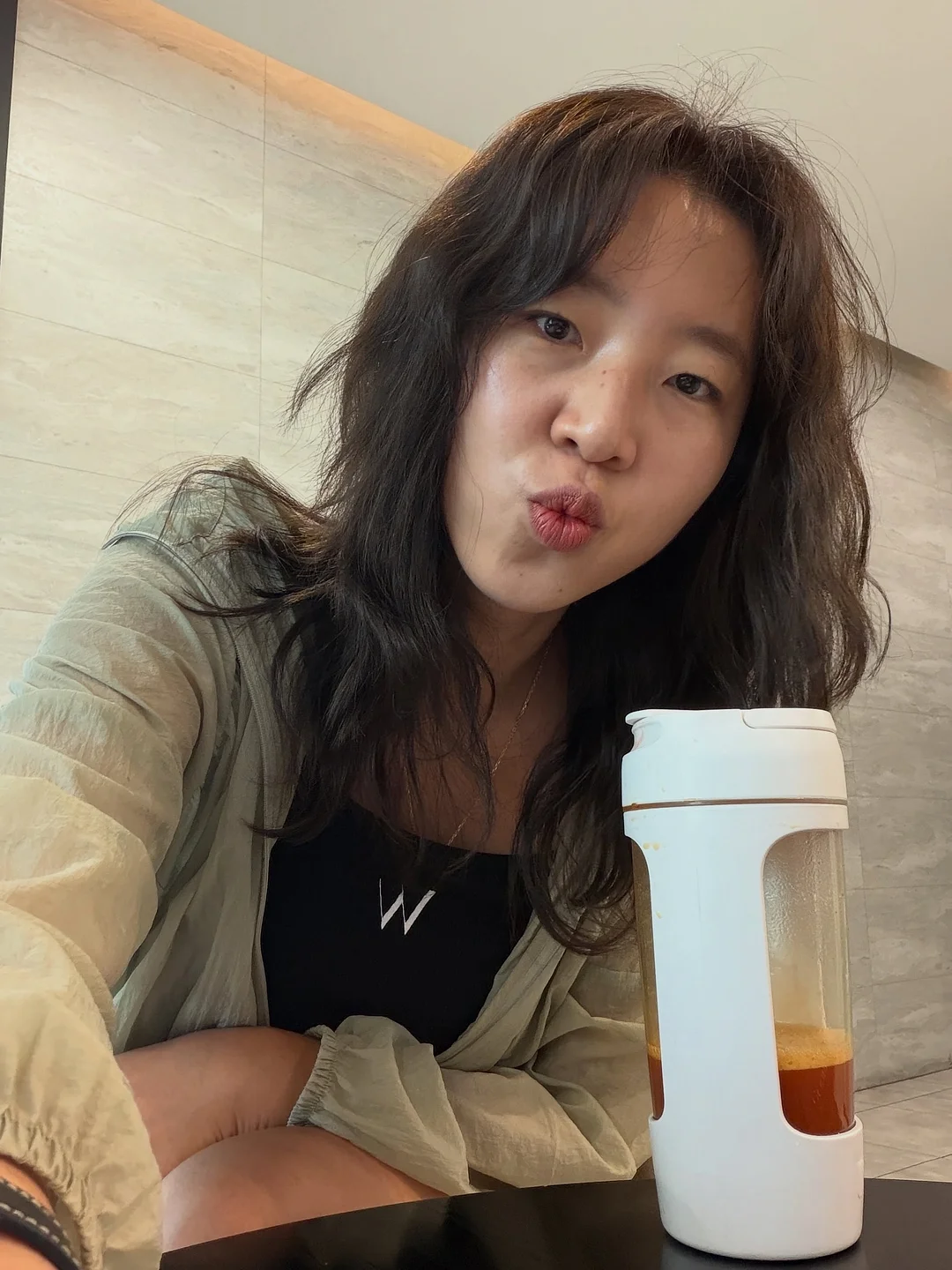 크롬네일 1