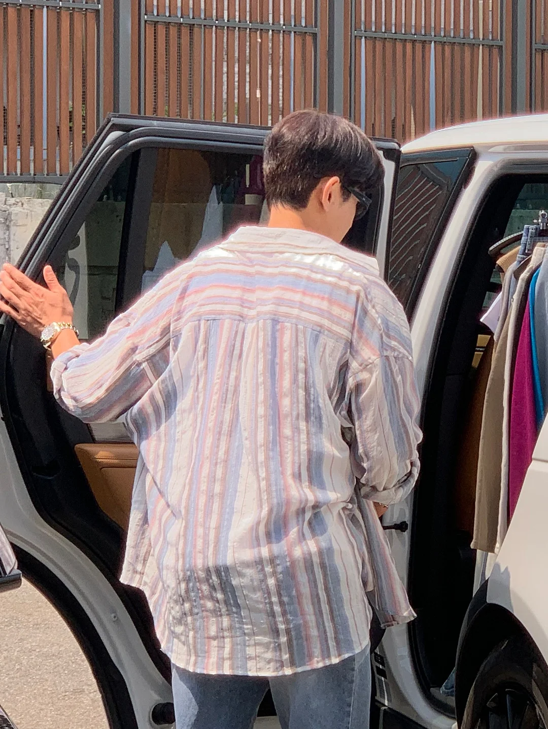 오이스터4 유모차 3