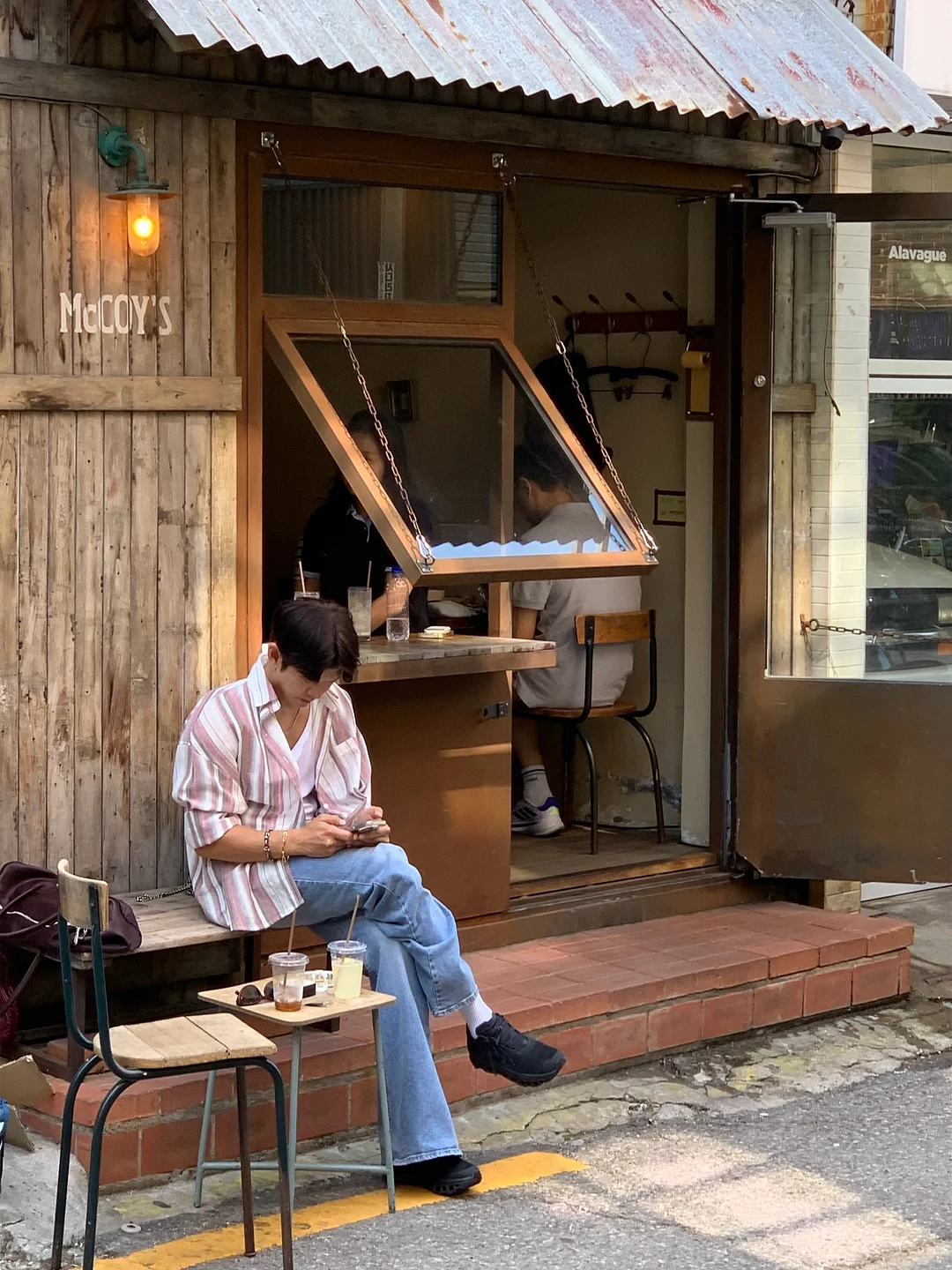 오이스터4 유모차 4