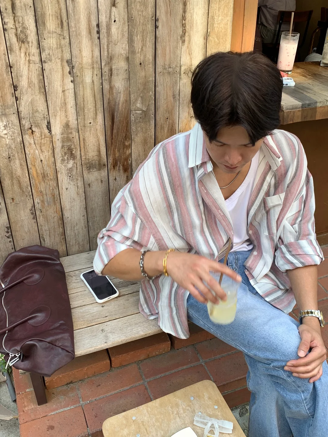 오이스터4 유모차 5