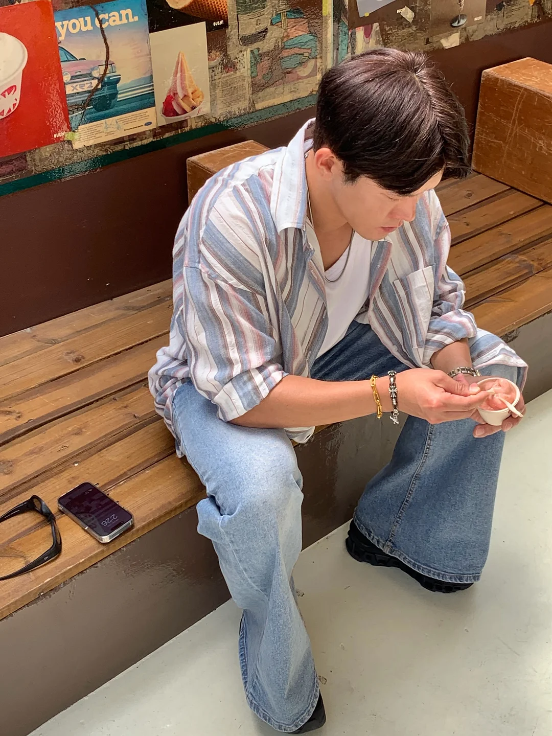 오이스터4 유모차 8