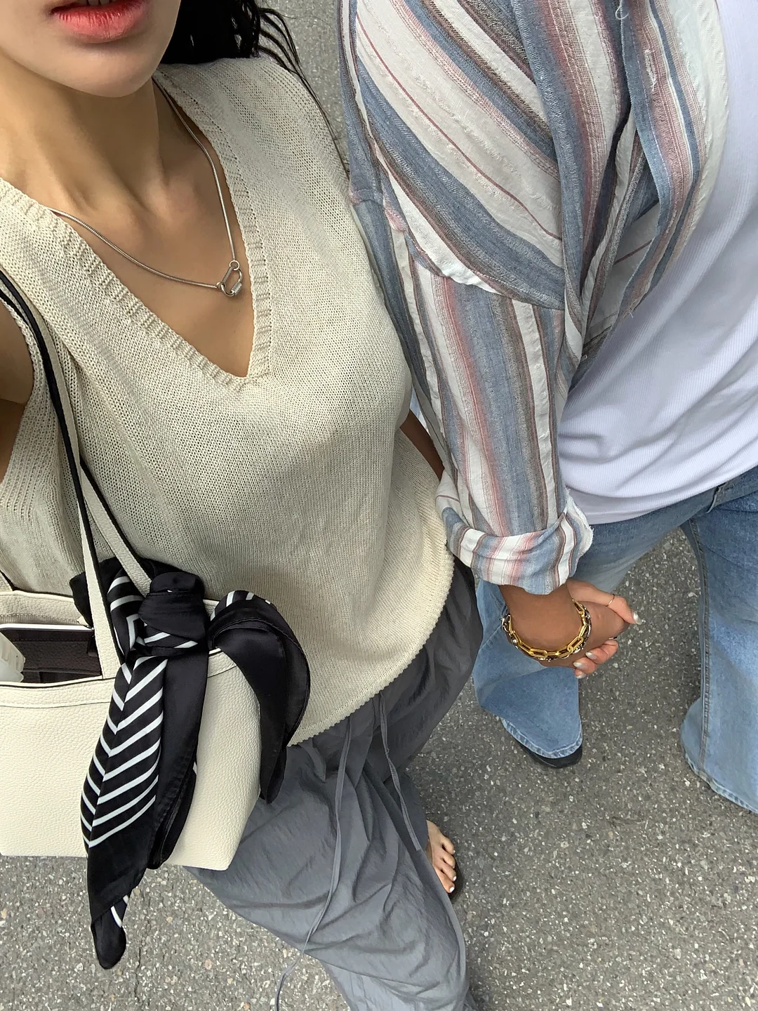 오이스터4 유모차 9