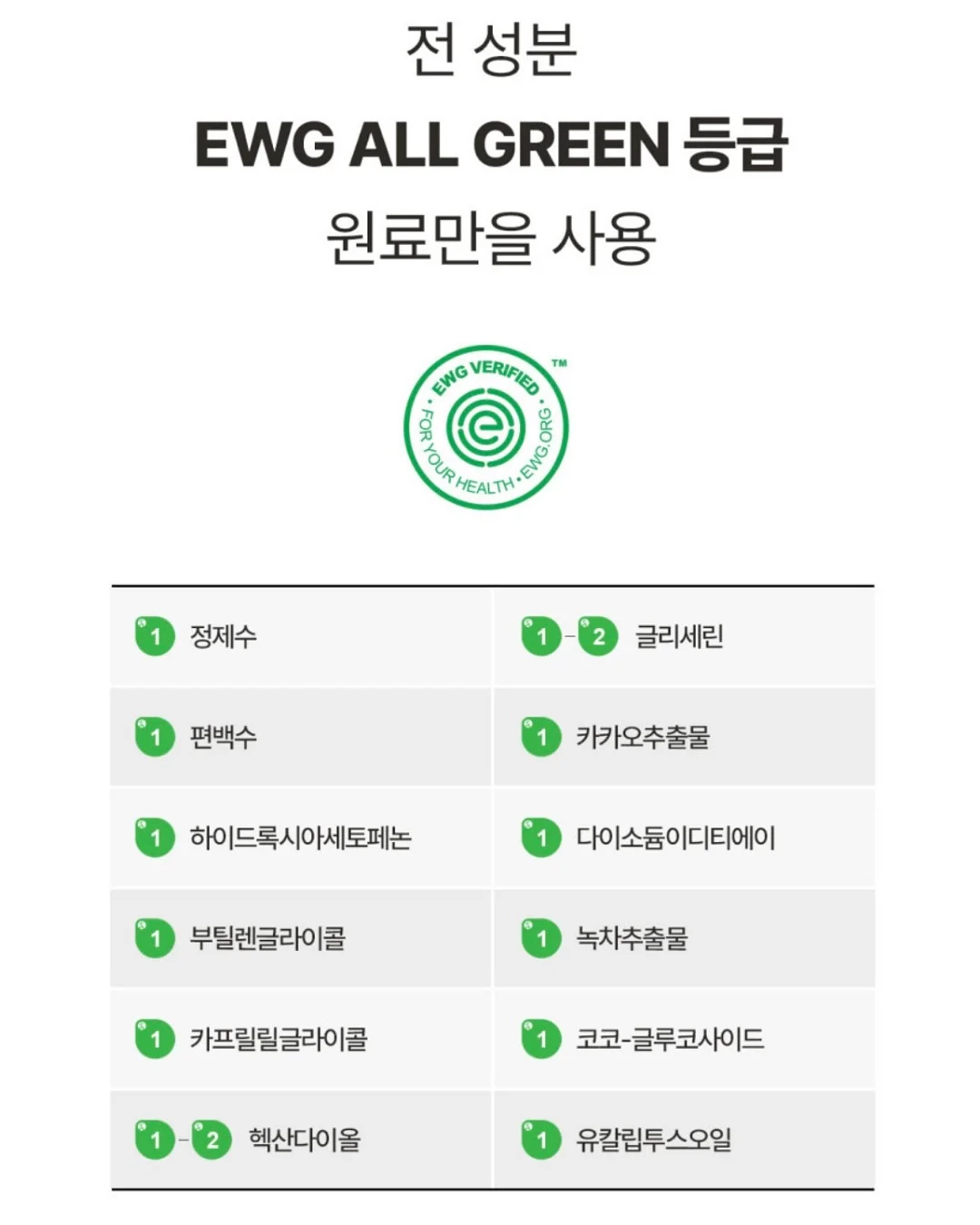 에스테틱 비타민 앰플 6