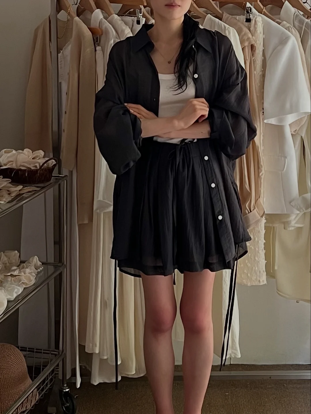 LMC 슬리브 남 100 12