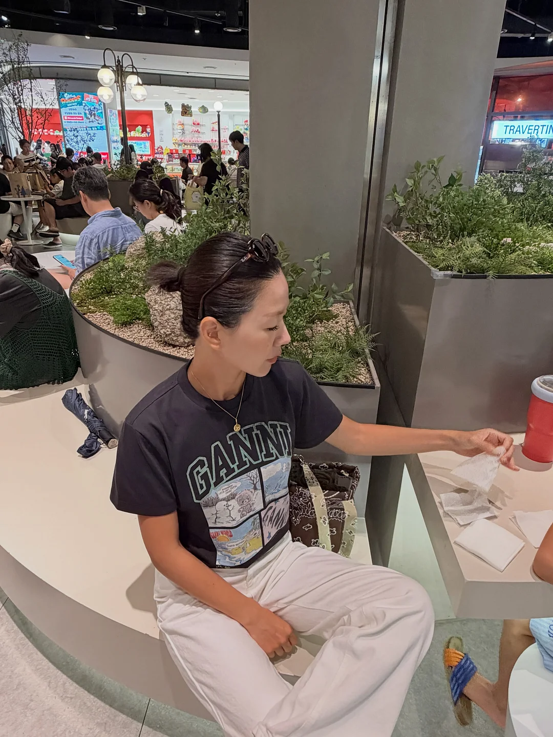 보미오라 11