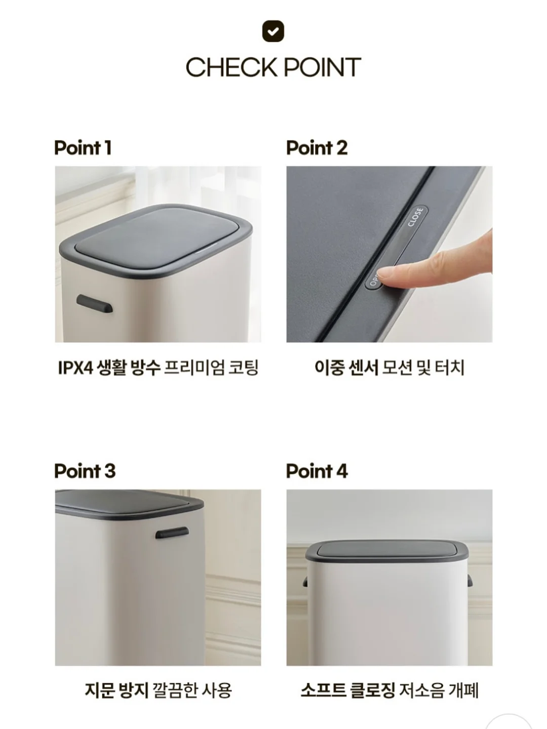 코팅풍선 핑크 숫자 다발 세트 8