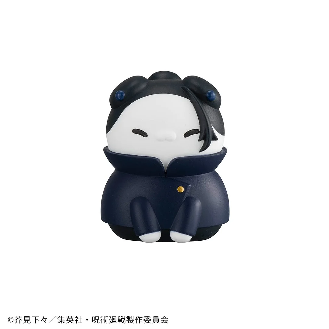 더블탭스 화이트컬러 닷 사이트 자수 로고 크루넥 반팔 4