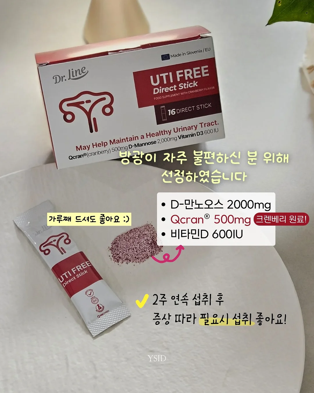 플루리네네 플라워 키즈 클래스 2