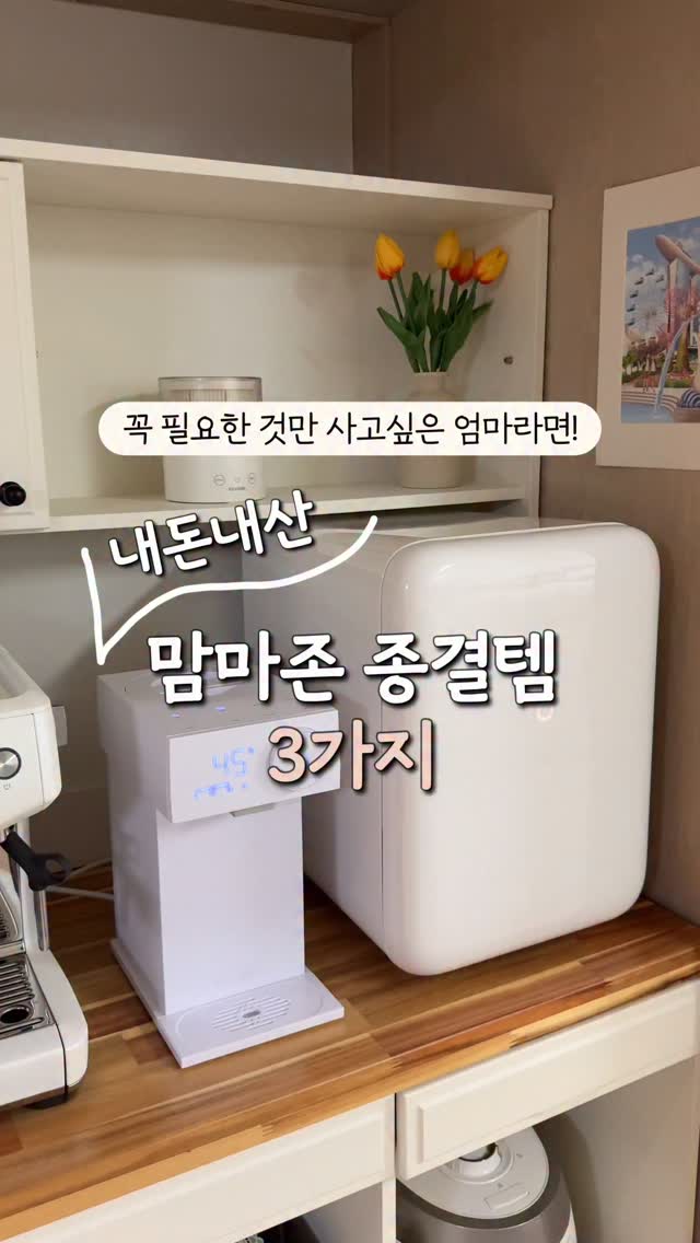 코멕스 스톰믹스 포터블 블렌더