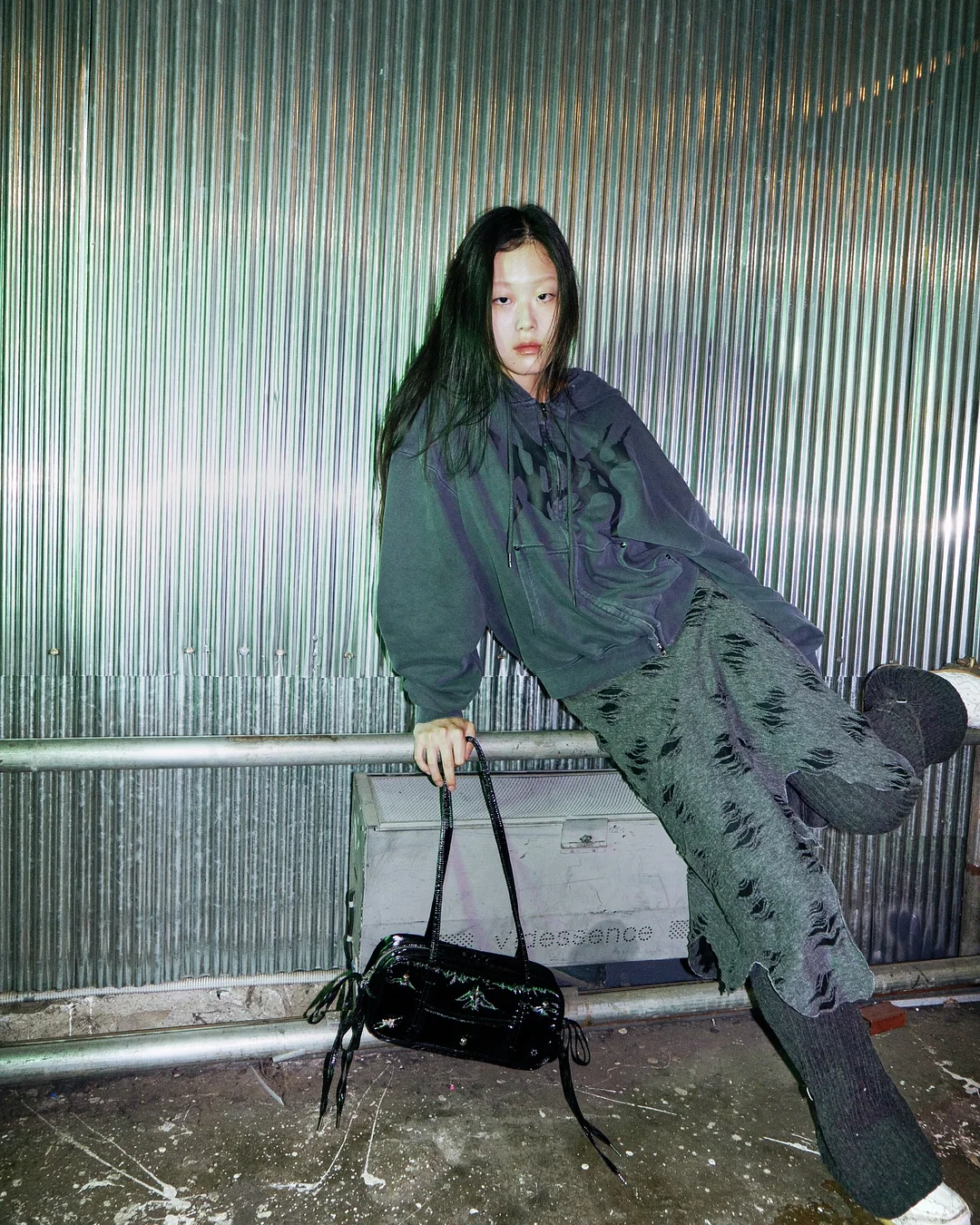 날개없는 선풍기 8