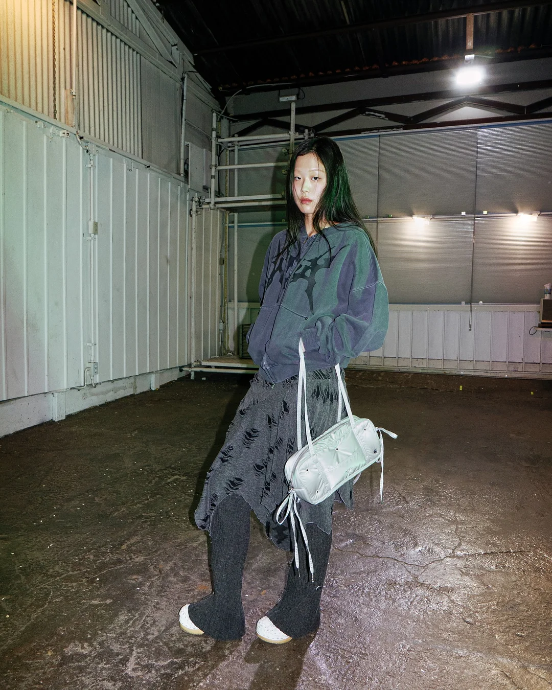 날개없는 선풍기 10