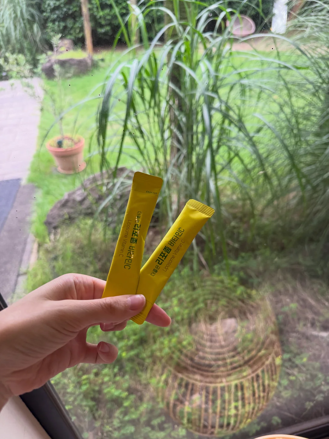 여름커튼 7
