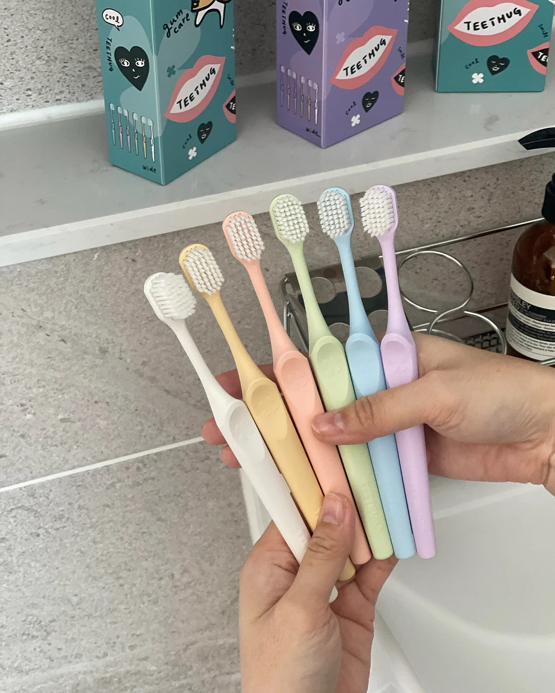 아침루틴 차 5