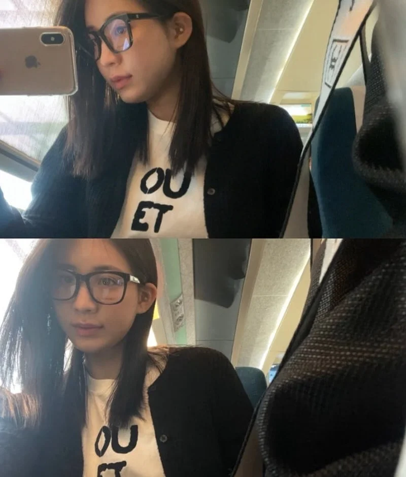 LED 패들보드 체험 4
