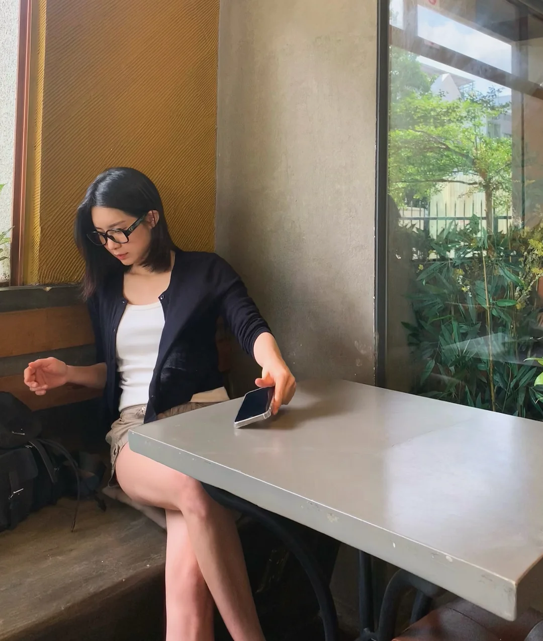 LED 패들보드 체험 5