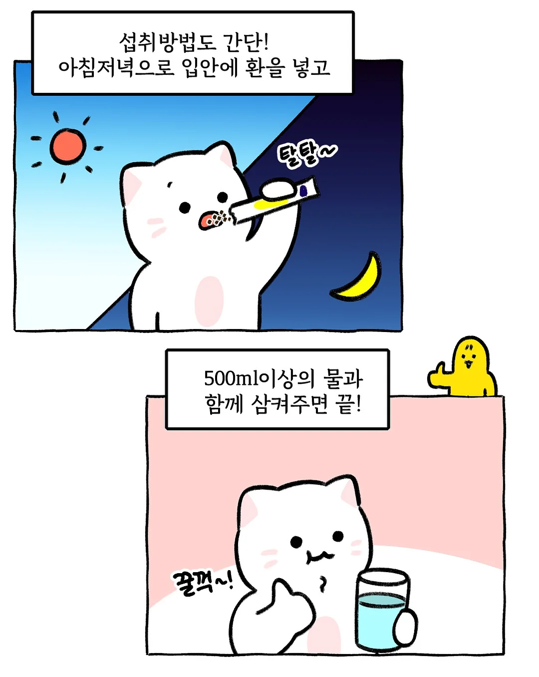 지우개 볼펜 8