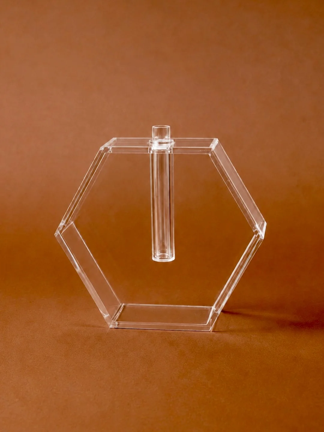 부끄러운 곰돌이 LED 키캡 키링 2